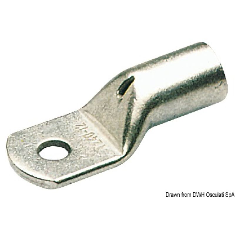 Capicorda di potenza - foto 1