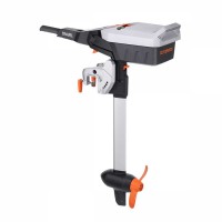 Torqeedo Travel S motore elettrico 3 HP per tender, gommoni e daysailer - foto 5