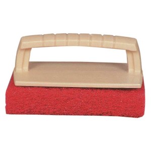 Star Brite Scrub Pad Kit spazzola pattella - foto 2