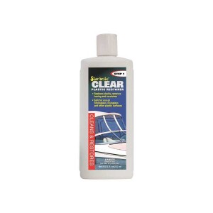 Star brite Star Brite Plastic Restorer rinnovante per plastica