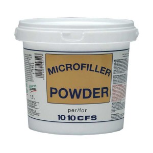 Cecchi Microfiller Powder additivo Cecchi