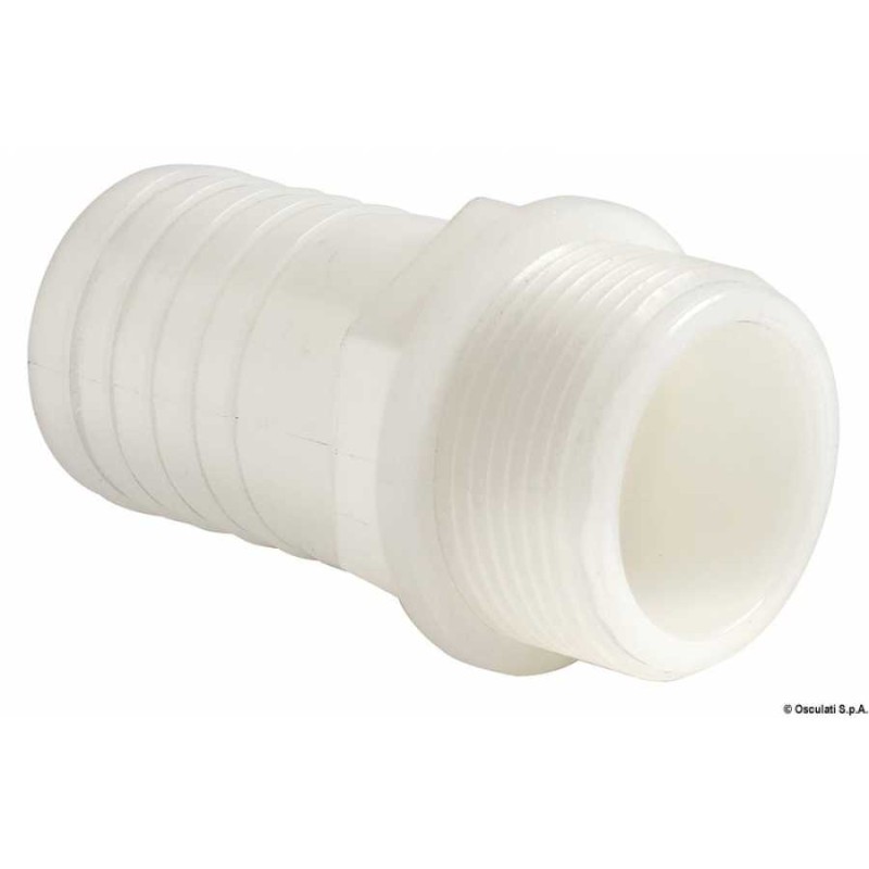 Portagomma in nylon per serbatoi rigidi - foto 1