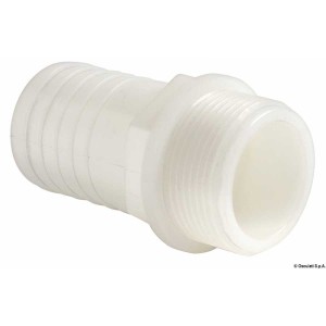 Portagomma in nylon per serbatoi rigidi - foto 1