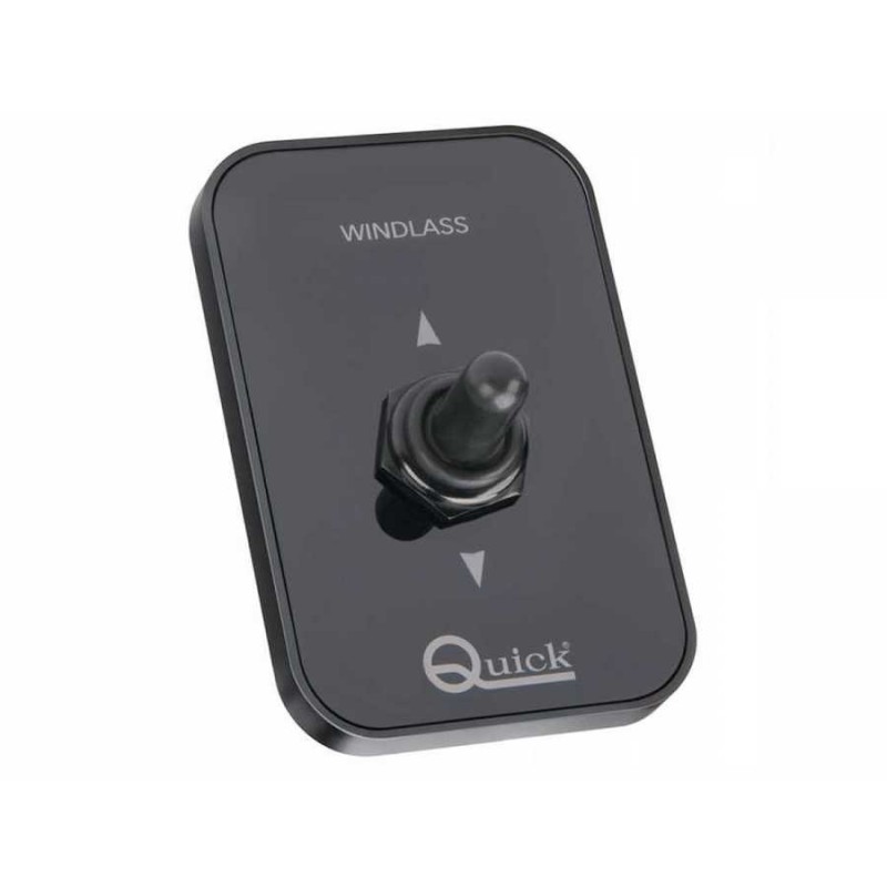 Interruttore magneto idraulico Quick WCB - foto 1