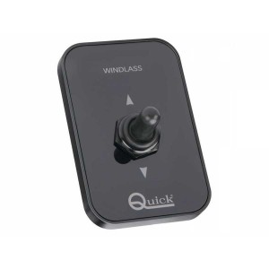 Quick Interruttore magneto idraulico Quick WCB