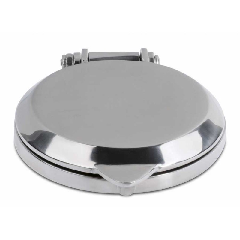 Pulsante a piede Quick 915 per ancore e catene - foto 1