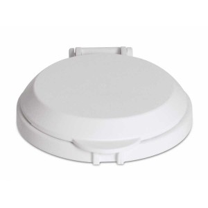 Pulsante a piede Quick 915 per ancore e catene - foto 4