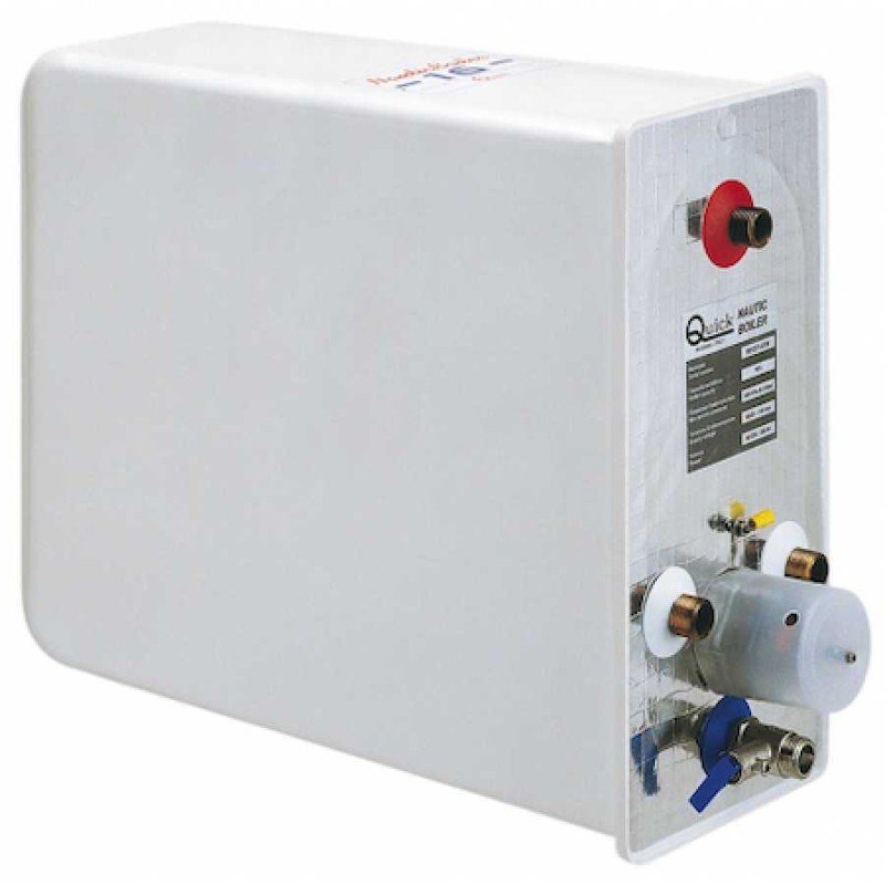 Boiler marino Quick BX 16 - foto 1