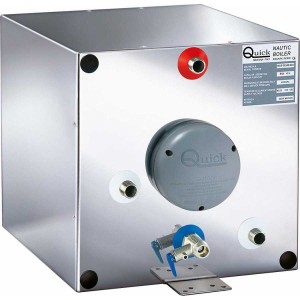 Quick Boiler nautico Quick BXS quadrato