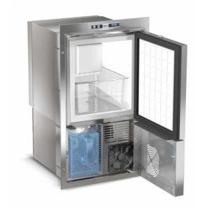 Fabbricatore di ghiaccio Vitrifrigo IM CL OCX2 REFILL  - foto 3