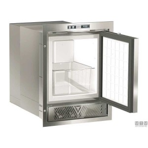 Fabbricatore di ghiaccio Vitrifrigo IM OCX2 INOX - foto 2