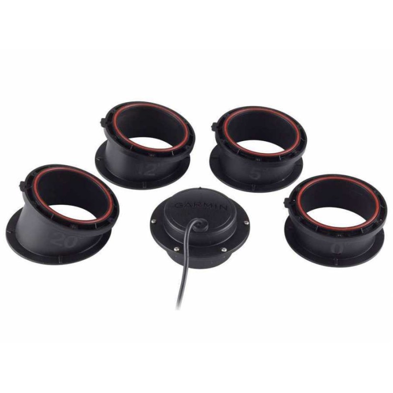 Trasduttore da interno Garmin GT15M-IH - foto 1