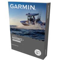 Garmin Cartografia Garmin Navionics+ LARGE