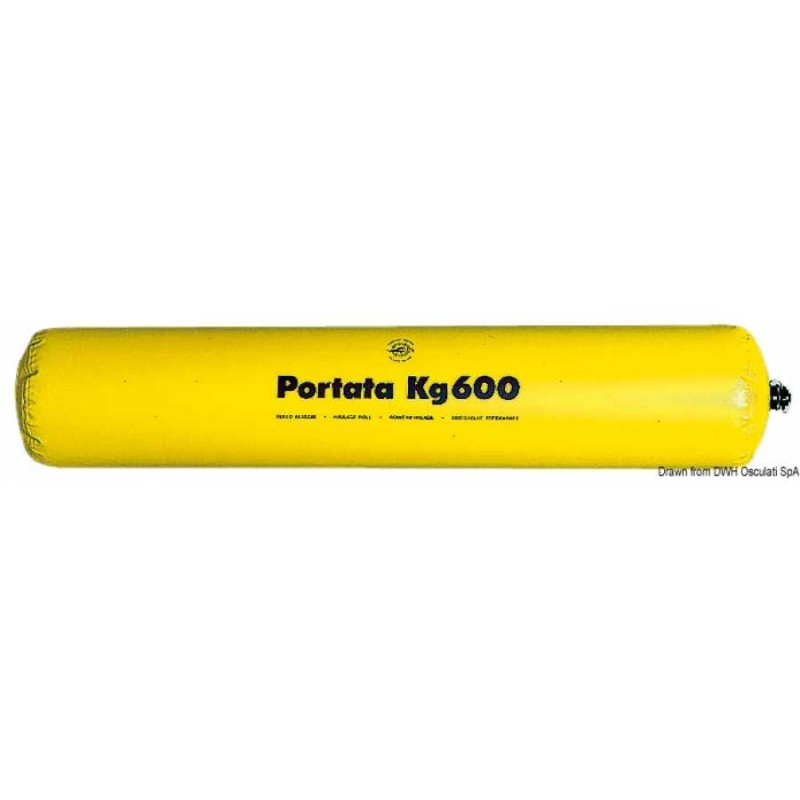 Rullo d’alaggio - foto 1