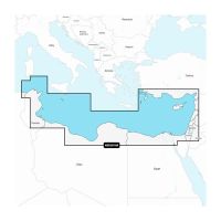 Cartografia Garmin Navionics+ VISION REGULAR - foto 6