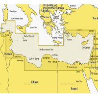 Cartografia Navionics PLATINUM+ REGULAR micro-SD/SD card - foto 6