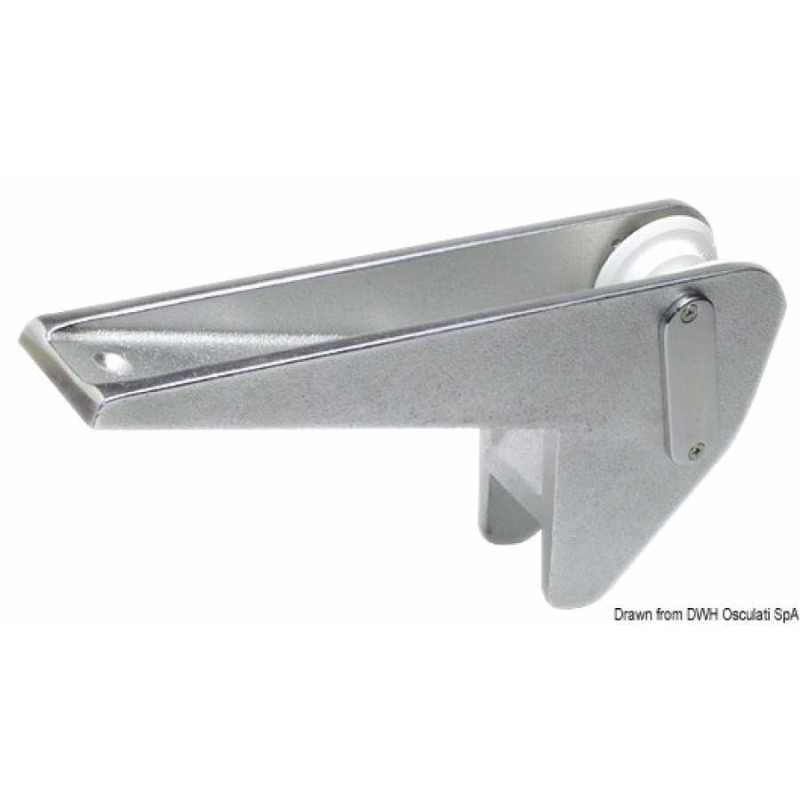 Musone per ancore Bruce e Trefoil® - foto 1