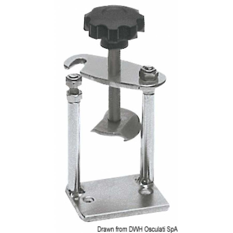 Blocca ancora universale di sicurezza - foto 1