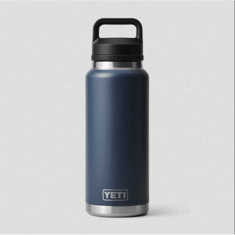 Borraccia Yeti Rambler 760 ml (26 Oz) con tappo Chug - foto 1