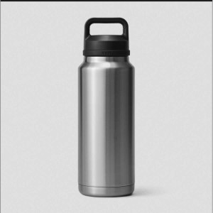 Borraccia Yeti Rambler 760 ml (26 Oz) con tappo Chug - foto 4