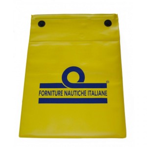 Forniture Nautiche Busta Porta documenti