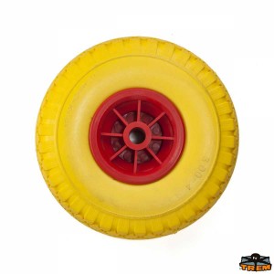 Ruote di ricambio per carrelli TR.EM. - foto 1