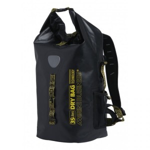 Marine Business Zaino Impermeabile Thalassa Nero