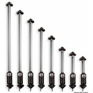 Lenco Attuatore elettrico lineare LENCO