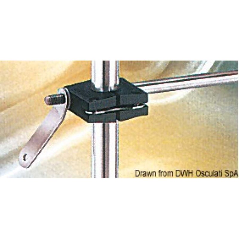 Supporto per barbecue MAGMA 48.511.01/02/03 - foto 1