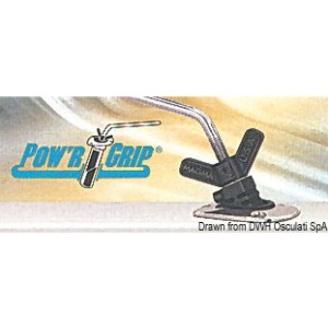 Supporto per barbecue MAGMA 48.511.01/02/03 - foto 3