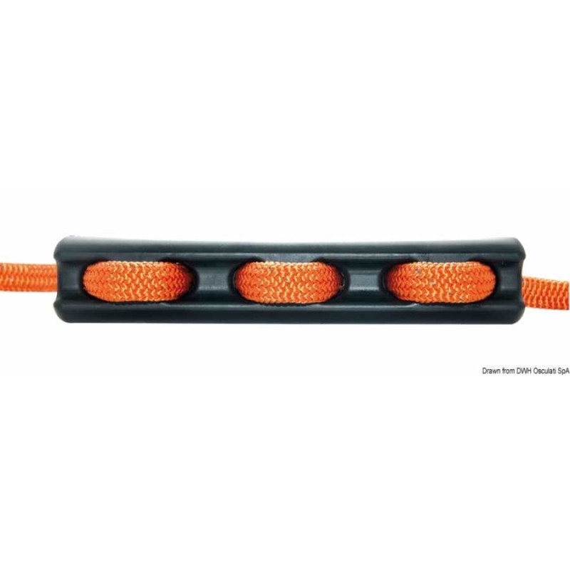 Ammortizzatori d’ormeggio UNIMER Classic a labirinto - foto 1