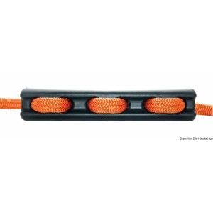 Ammortizzatori d’ormeggio UNIMER Classic a labirinto - foto 1