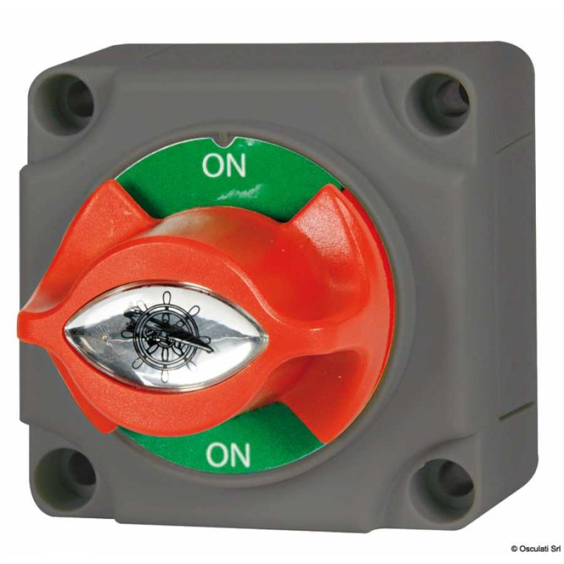 Staccabatteria da appoggio con chiave fissa - foto 1