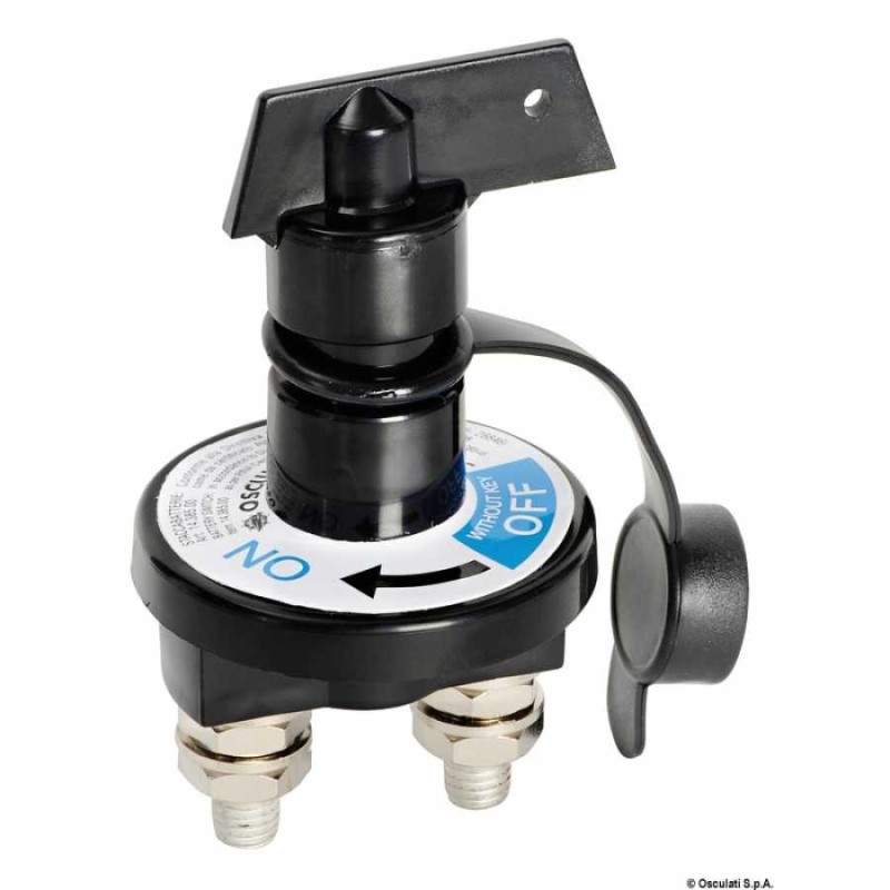 Staccabatteria marino Heavy Duty - foto 1