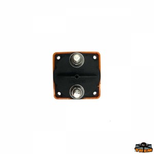 Staccabatteria Mini 300A a chiave e pomello - foto 5