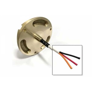 Lumitec SeaBlazeX2 luci LED subacquee 2 colori - foto 3