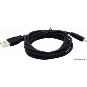 Pannello elettrico touch-control ultra sottile formato da pannello + cavo USB + Control Box - foto 4