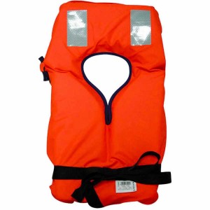 Lalizas Giubbotto Salvagente Lalizas 100 N entro 6 miglia conforme normativa