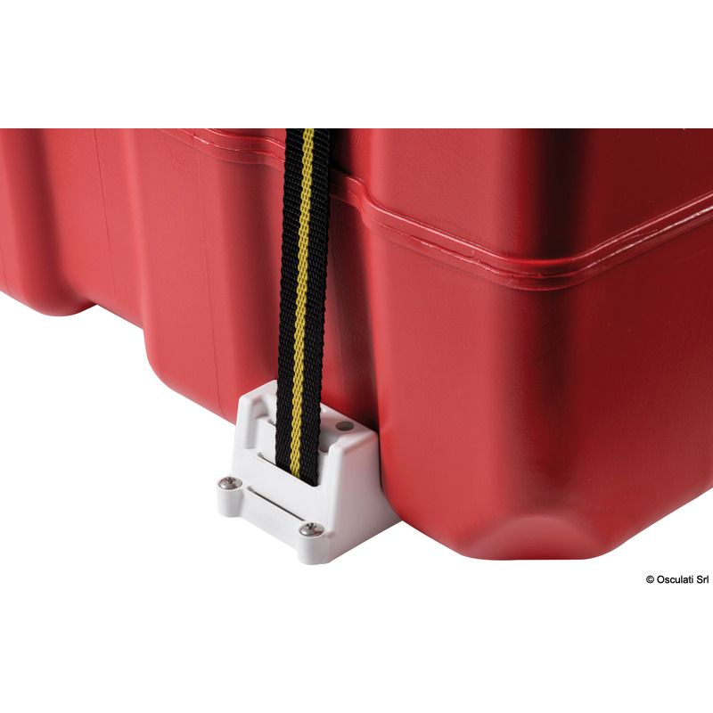 Serie di quattro staffe - foto 1