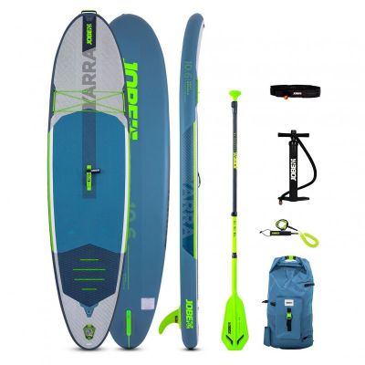 Aero Yarra Sup Board 10.6