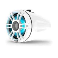 Altoparlanti nautici per Wake Tower Fusion Signature Serie 3i