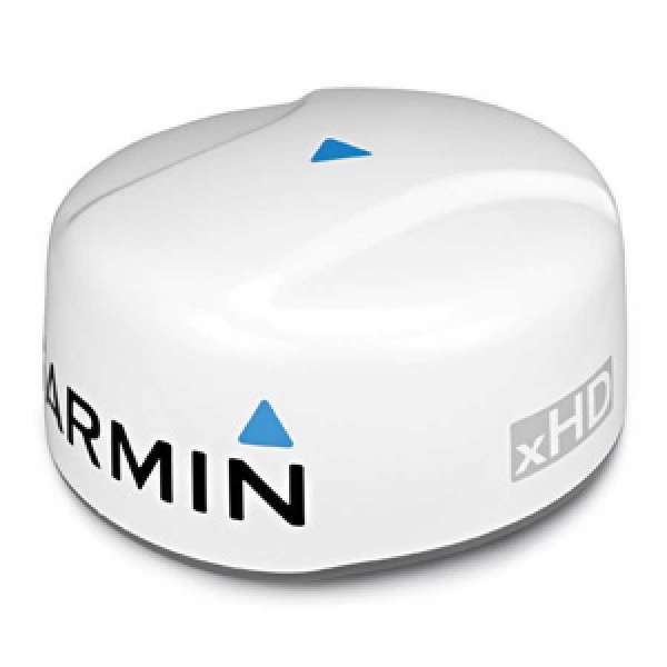 Antenna radar radome GMR 18 HD3 dome