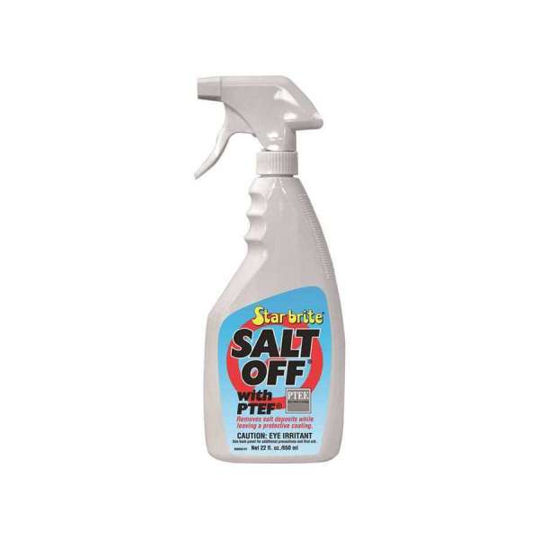 Anti sale Salt Off Protector Star Brite