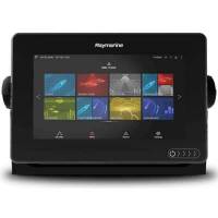 Axiom 7 DV display multifunzione 7" a colori Wifi e Touch + fishfinder 600W e DownVision 