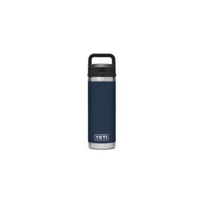 Borraccia Yeti Rambler 532 ml (18 Oz) con tappo Chug