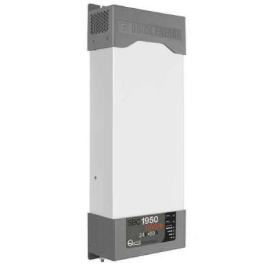 Caricabatteria Quick SBC 1950 NRG+ 24V 80A