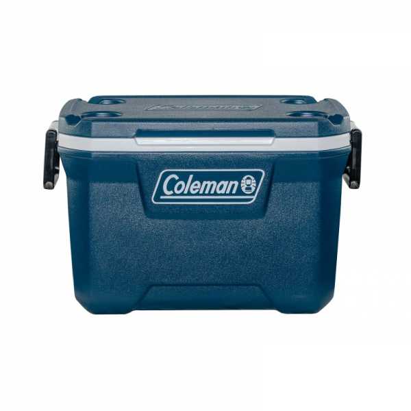 Coleman Xtreme 52 ghiacciaia in polietilene ad alta densità