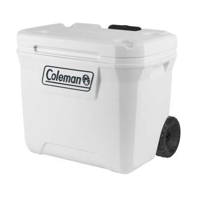 Coleman Xtreme Marine 50 ghiacciaia In polietilene ad alta densità con rivestimento di protezione anti UV