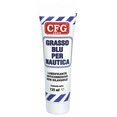 Crc Grasso Blu