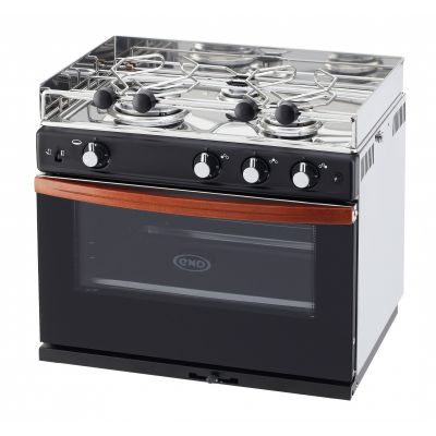 Cucina Con Forno/grill Gascogne